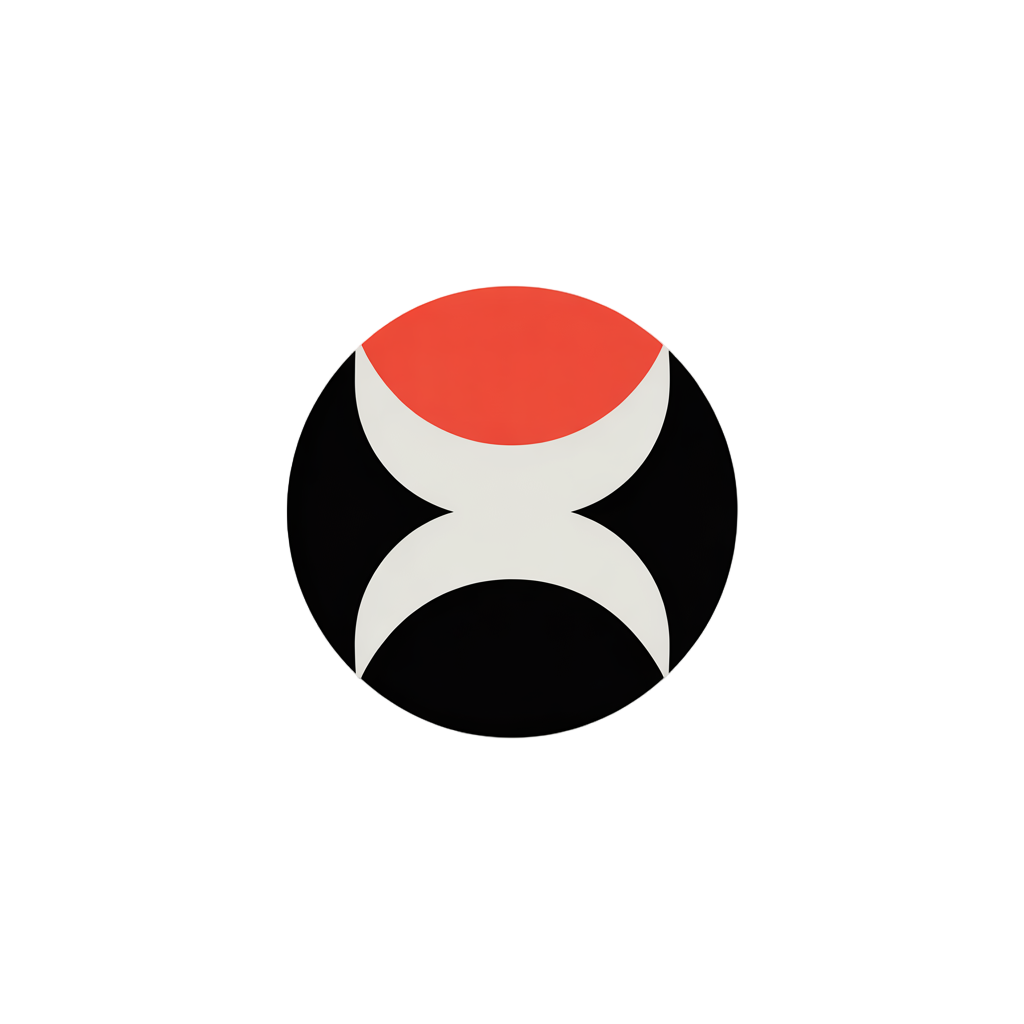 骚货影院传媒公司Logo